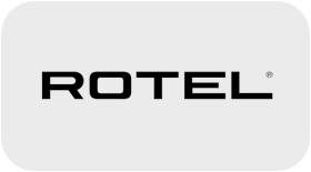 ASSISTÊNCIA TÉCNICA DE AMPLIFICADORES E RECEIVERS VINTAGE - SOUL MUSIC - ROTEL