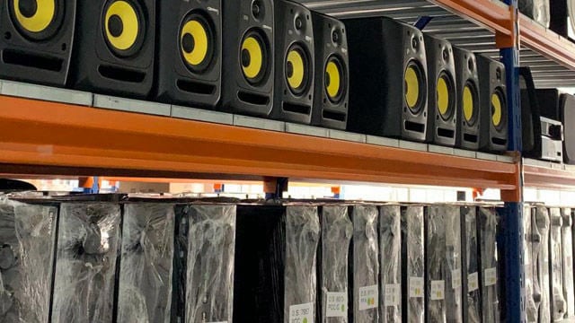 ASSISTÊNCIA TÉCNICA DE AMPLIFICADORES E RECEIVERS VINTAGE - SOUL MUSIC - 3